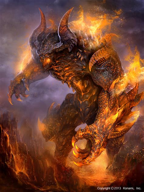 Ifrit